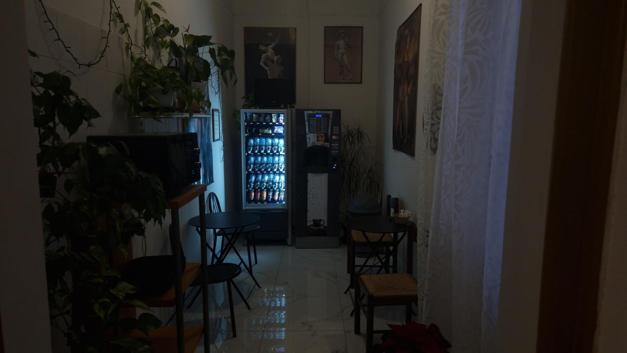 根兹安尼拉酒店 佛罗伦萨 外观 照片